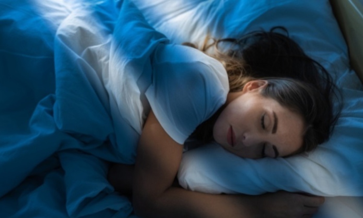 Врач раскрыл способы улучшить сон без лекарств