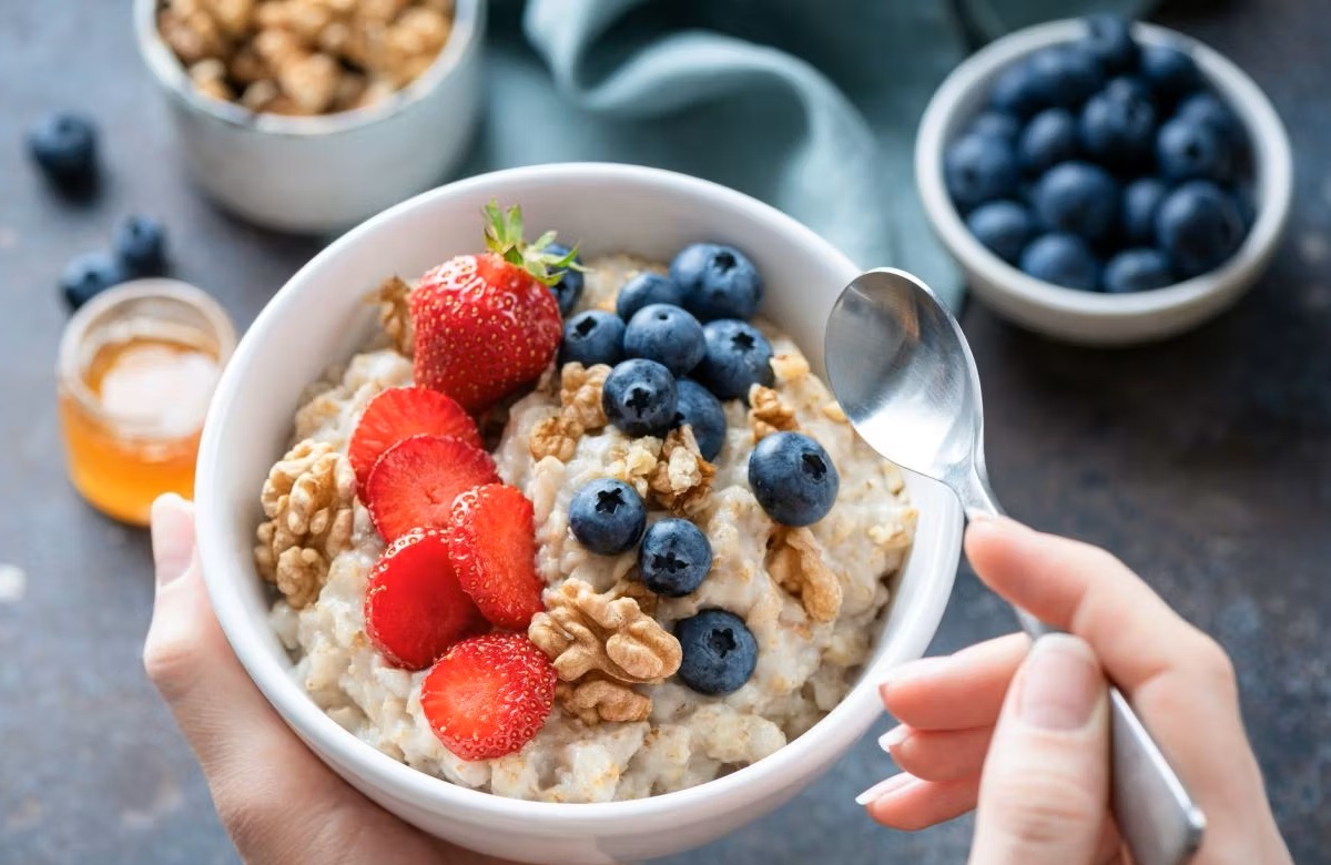 Почему не стоит отказываться от завтрака