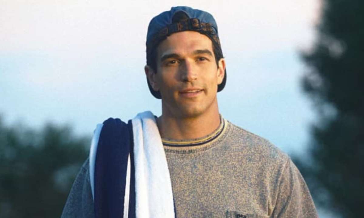 Новый тренд сезона — стиль Джона Кеннеди-младшего