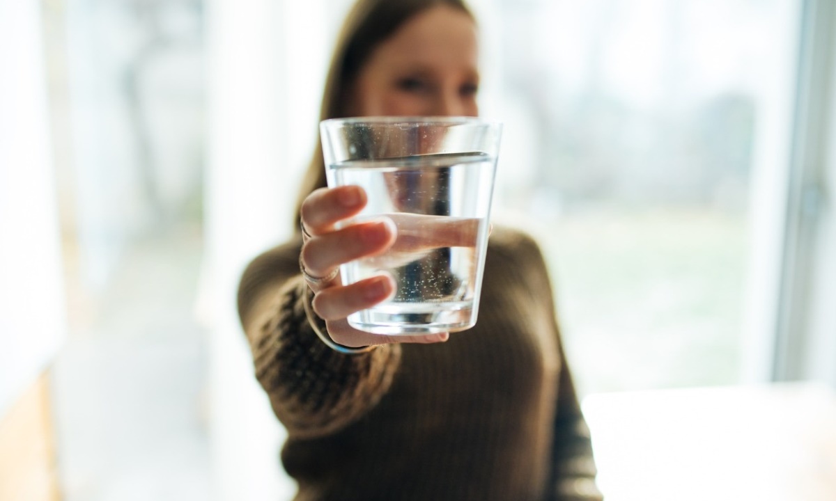 Горячая вода и похудение — что на самом деле говорят врачи