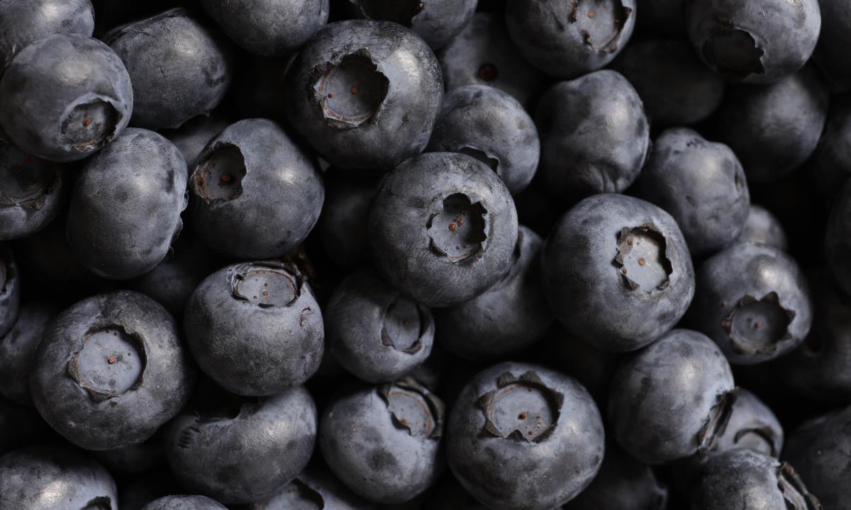 Топ-5 фруктов с максимальной антиоксидантной защитой