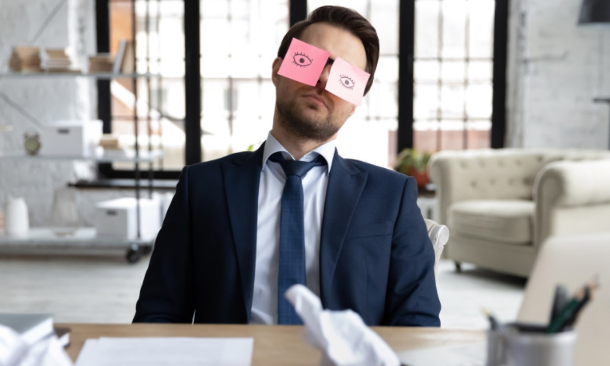 Мини-сон для энергии — как правильно вздремнуть днём