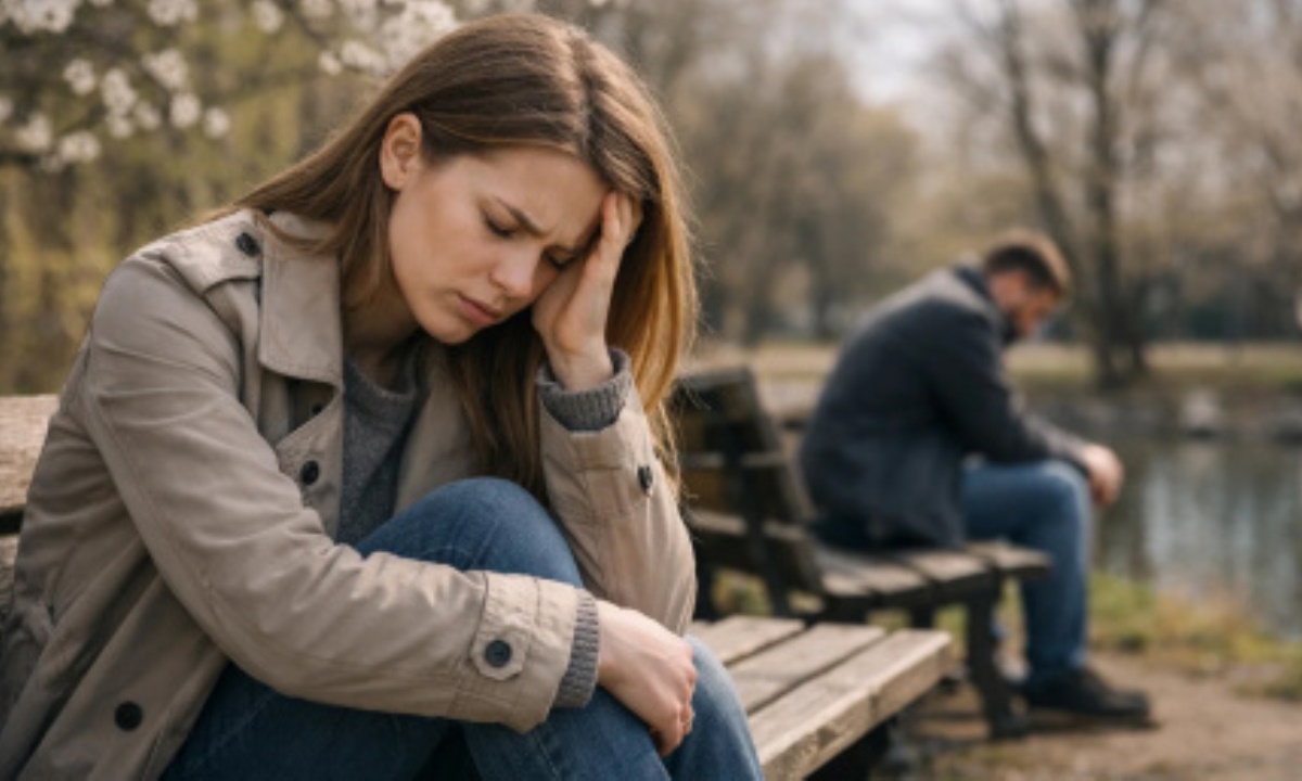 Не миф, но и не приговор — психиатр объяснил, кто рискует столкнуться с «весенним обострением»