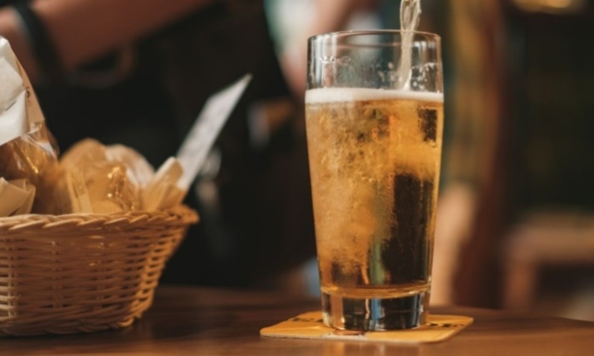 Почему не стоит злоупотреблять пенным напитком