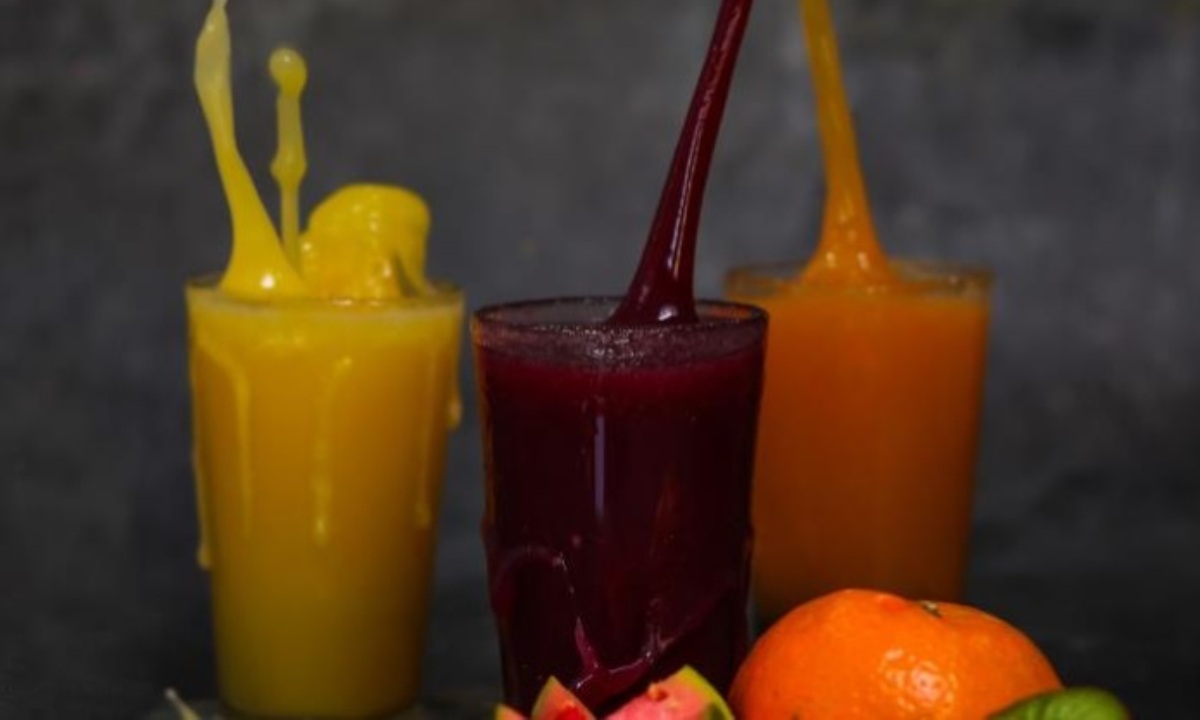 Насколько полезны еда и напитки для похудения