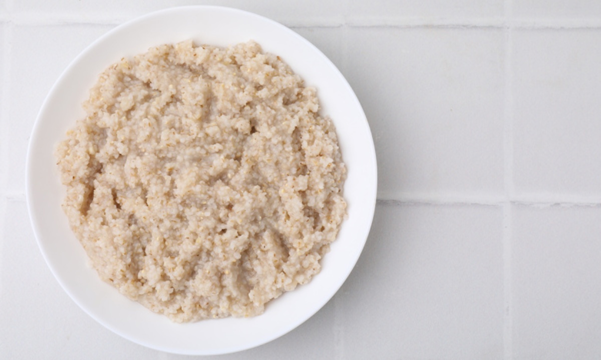 Названо неожиданное свойство ячневой крупы