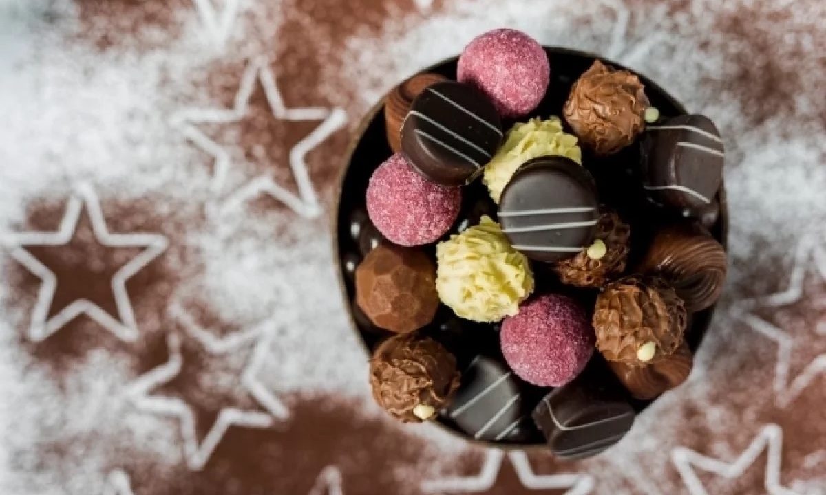 Какие конфеты помогают работе мозга
