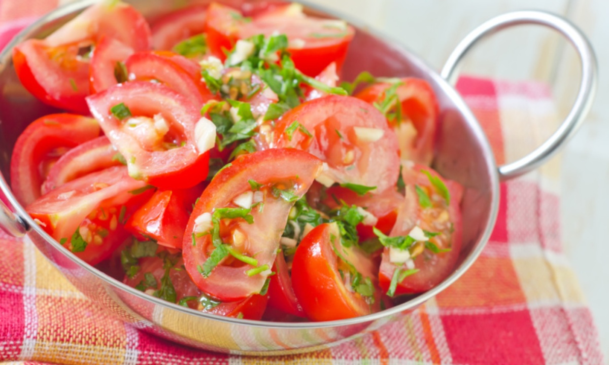 Почему весной лучше перейти на продукты, богатые триптофаном