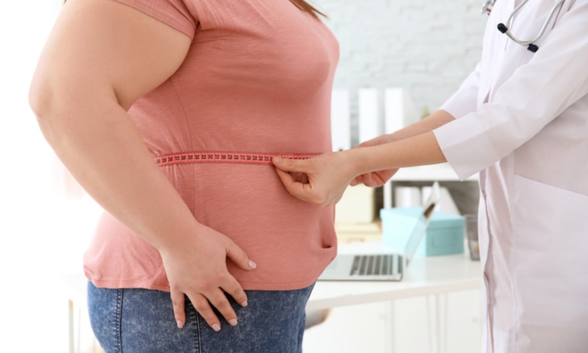 К чему может привести быстрое похудение