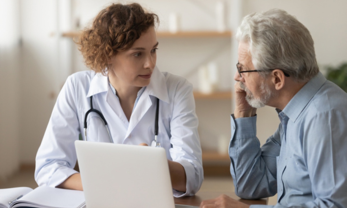 Какие анализы важно сдавать в зрелом возрасте