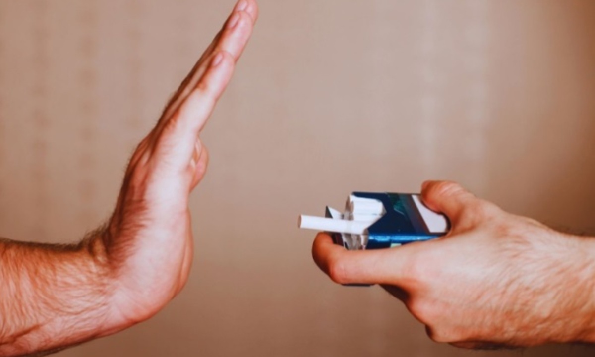 Чем может обернуться «кашель курильщика»