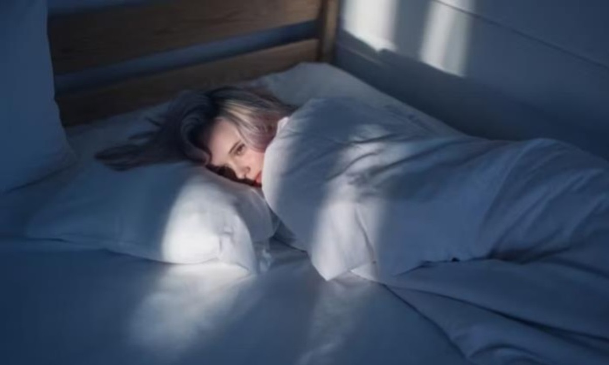 Как просмотр сериалов по вечерам влияет на сон