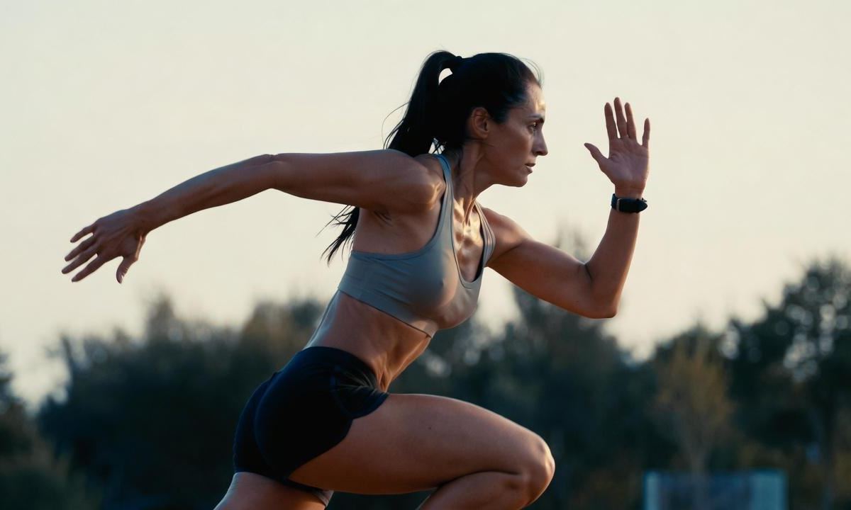 Кардиолог дала советы по безопасным тренировкам и контролю пульса