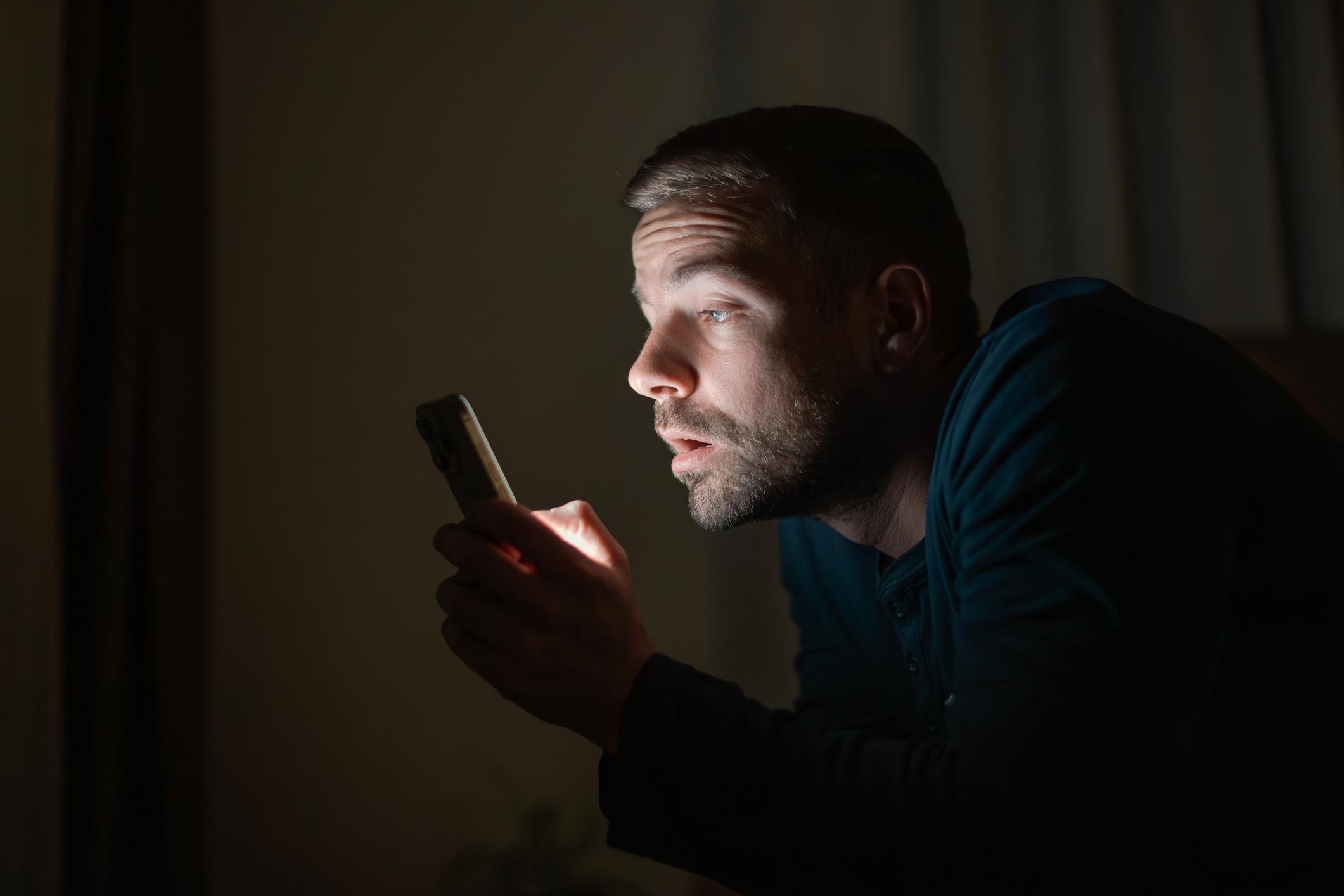 Привычки, которые разрушают психическое здоровье