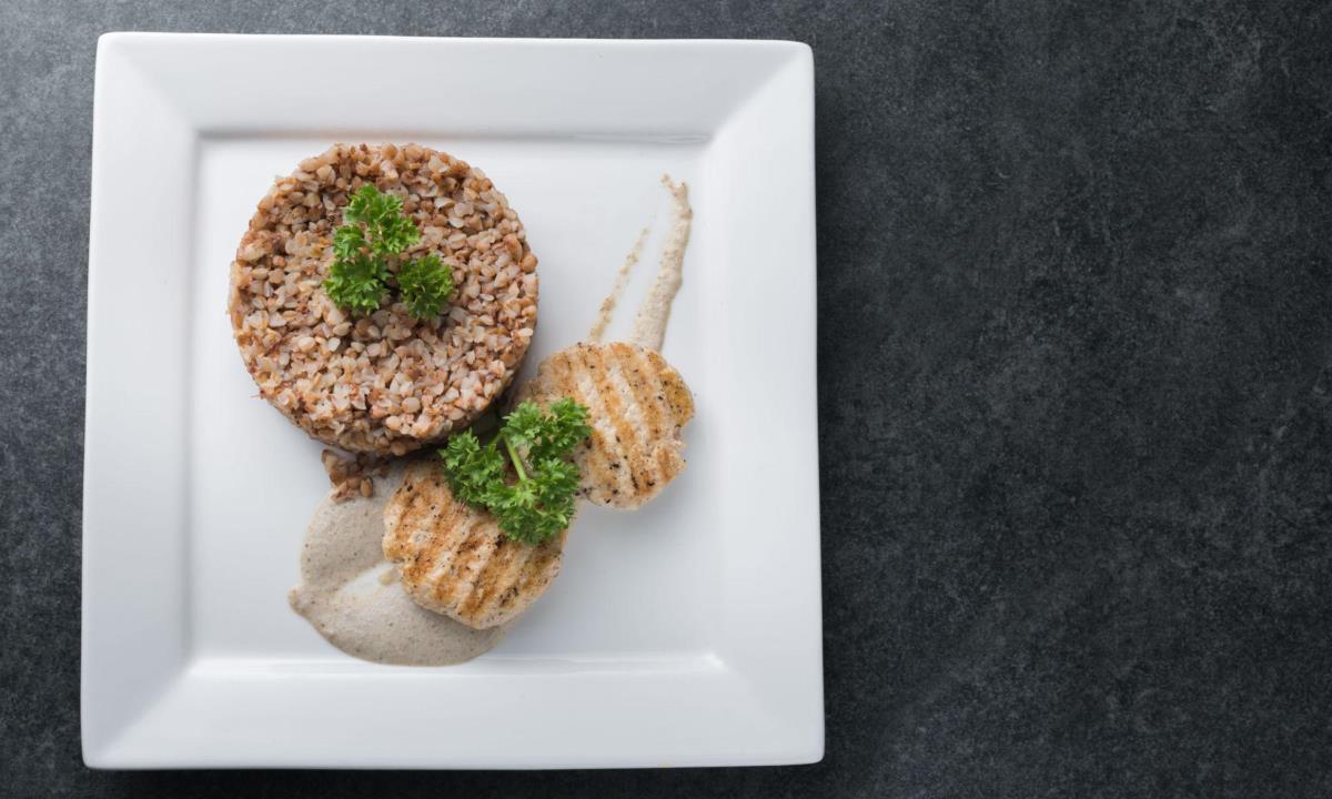 Гречка вместо мяса — эксперт раскрыла неожиданные плюсы популярной крупы