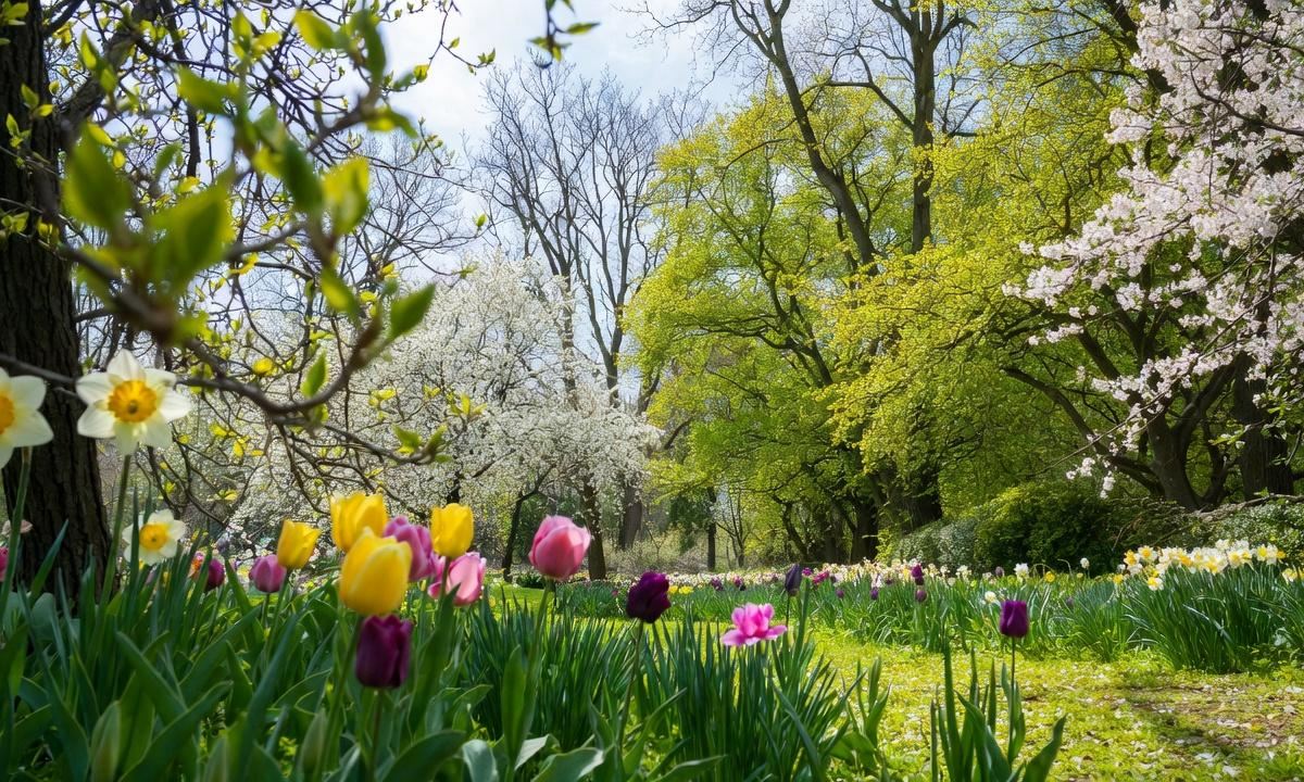 Психолог объяснила, существует ли «весеннее обострение»