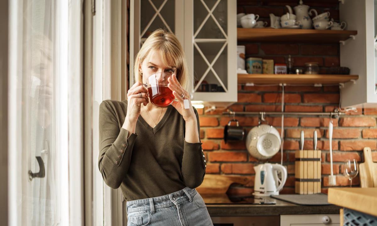 Сколько чая можно пить без вреда — врач назвала безопасную норму