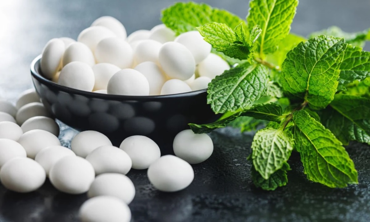 Названы сладости, которые помогают сохранить бодрость при простуде