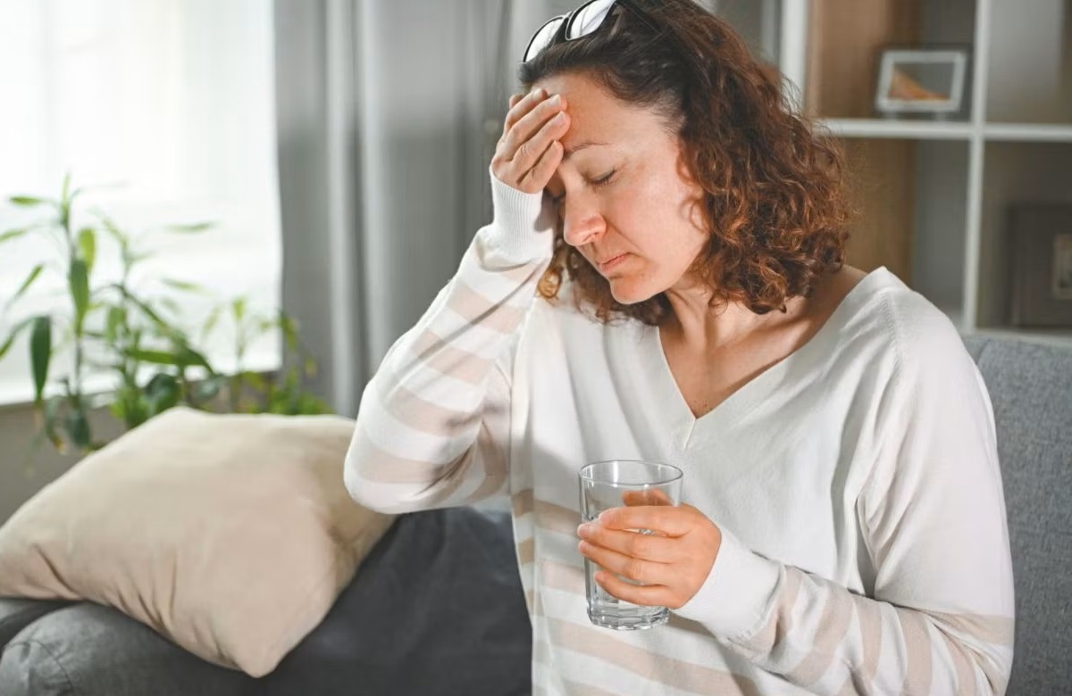 Как поддерживать гормональный баланс