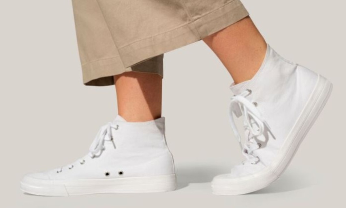 Что делать, когда одна нога короче другой?