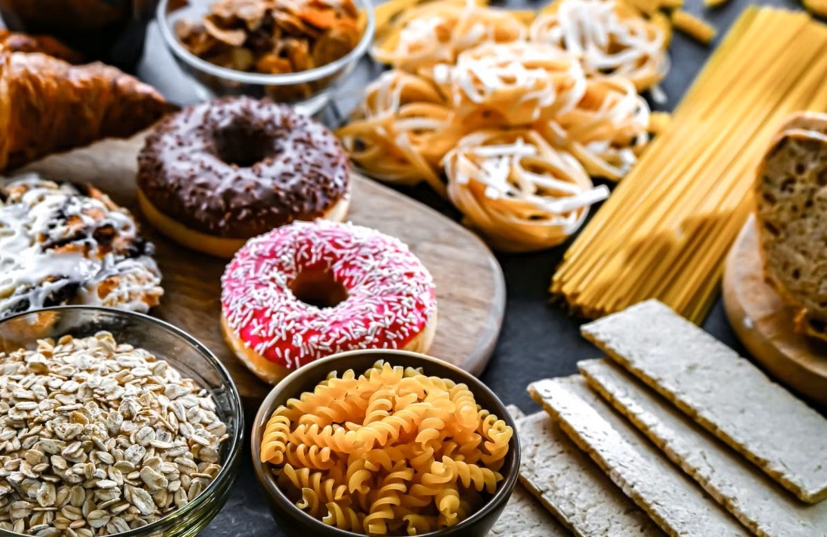 Кому на самом деле нужно отказаться от глютена