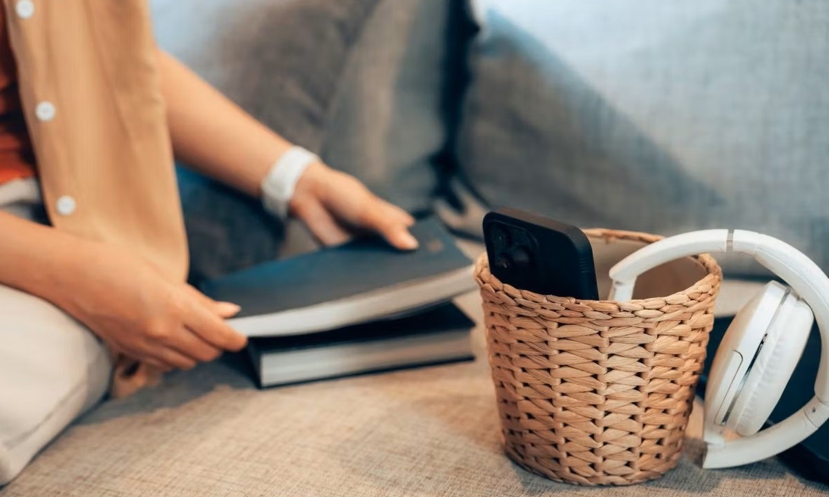 Почему необходим цифровой детокс