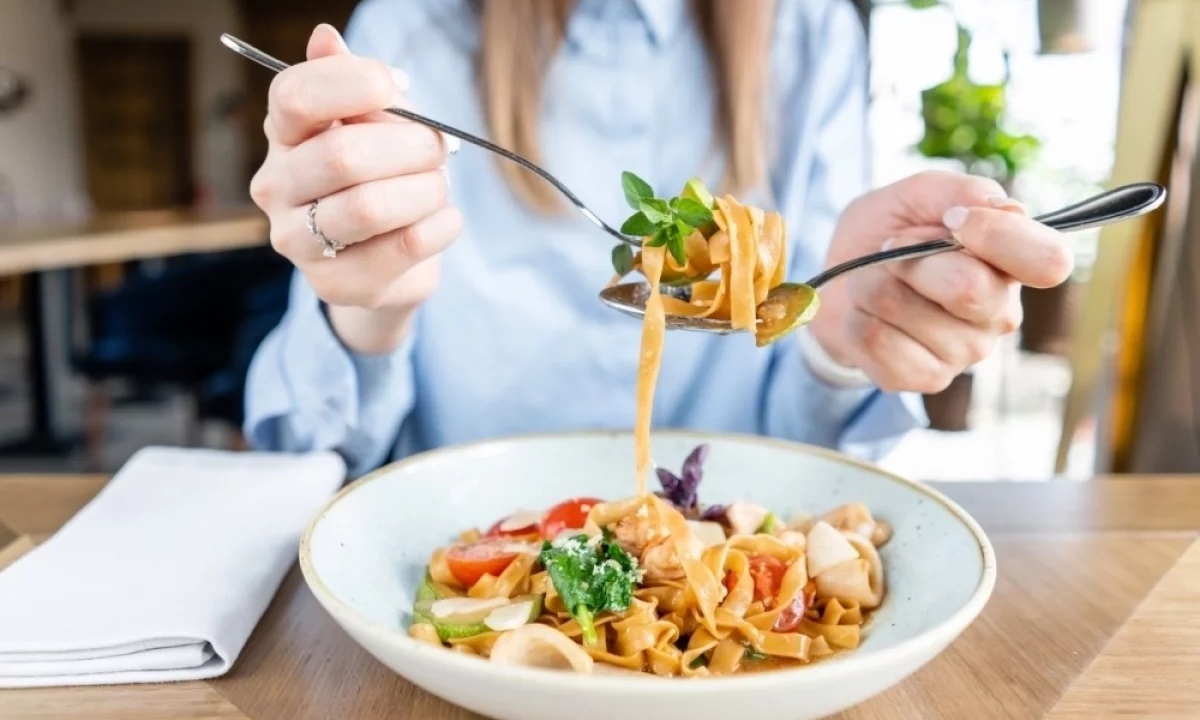 Как сделать макароны полезными