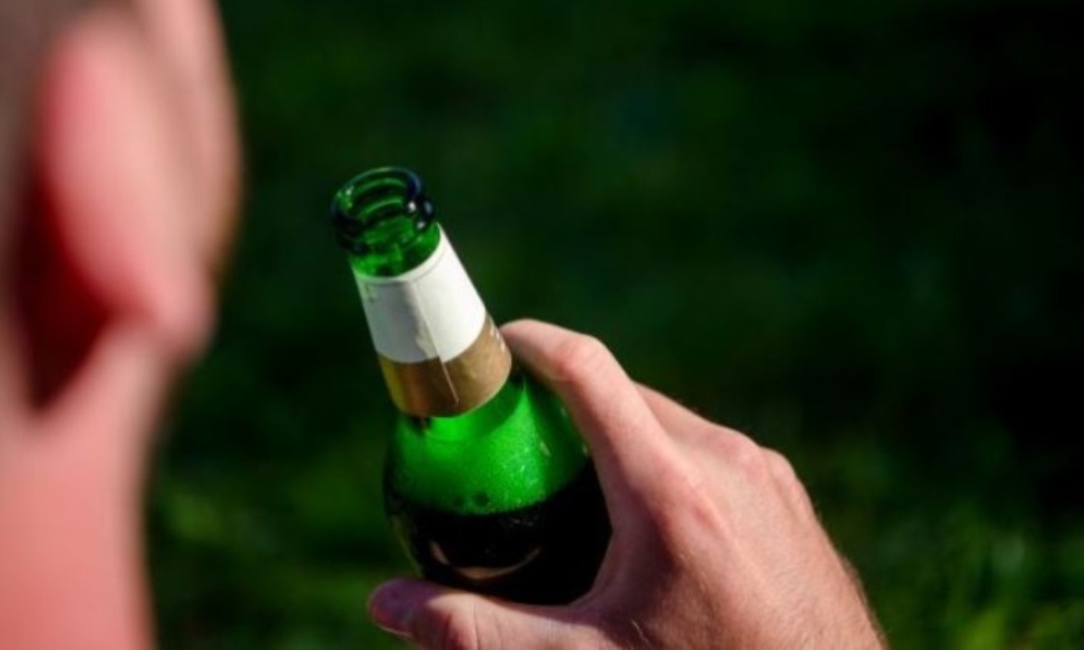 Врач раскрыл неприятную правду о безалкогольном пиве