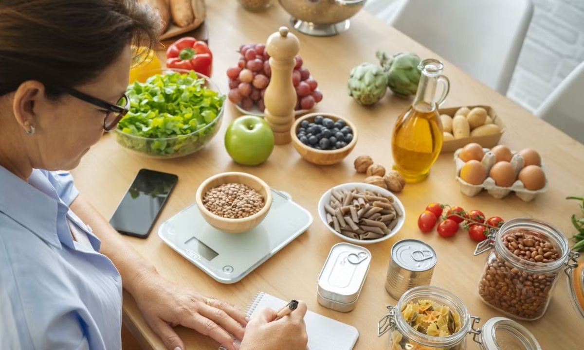 Чем может помочь нутрициолог