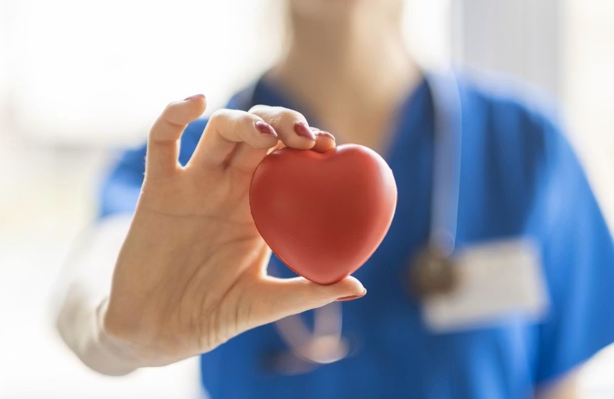 Назван самый полезный для сердца вид спорта