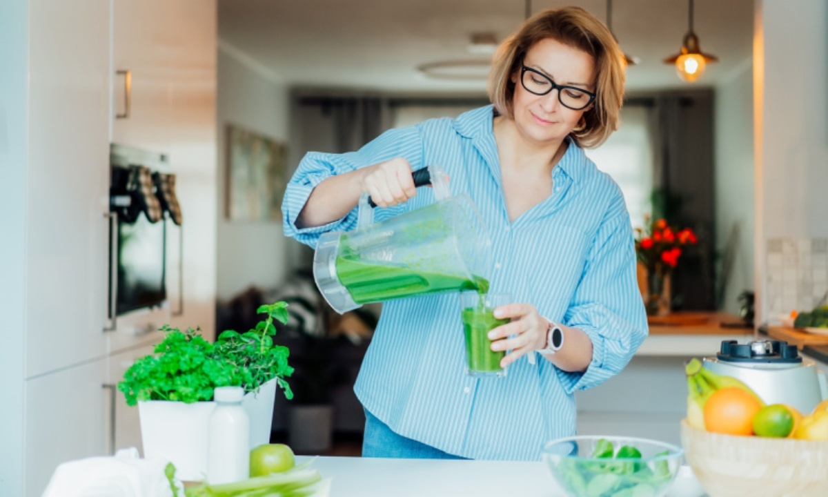 Какие продукты помогают поддержать здоровье глаз