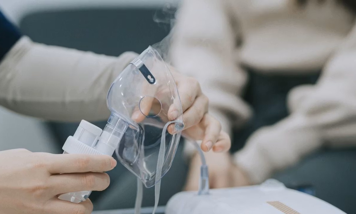 В чём польза кислородотерапии