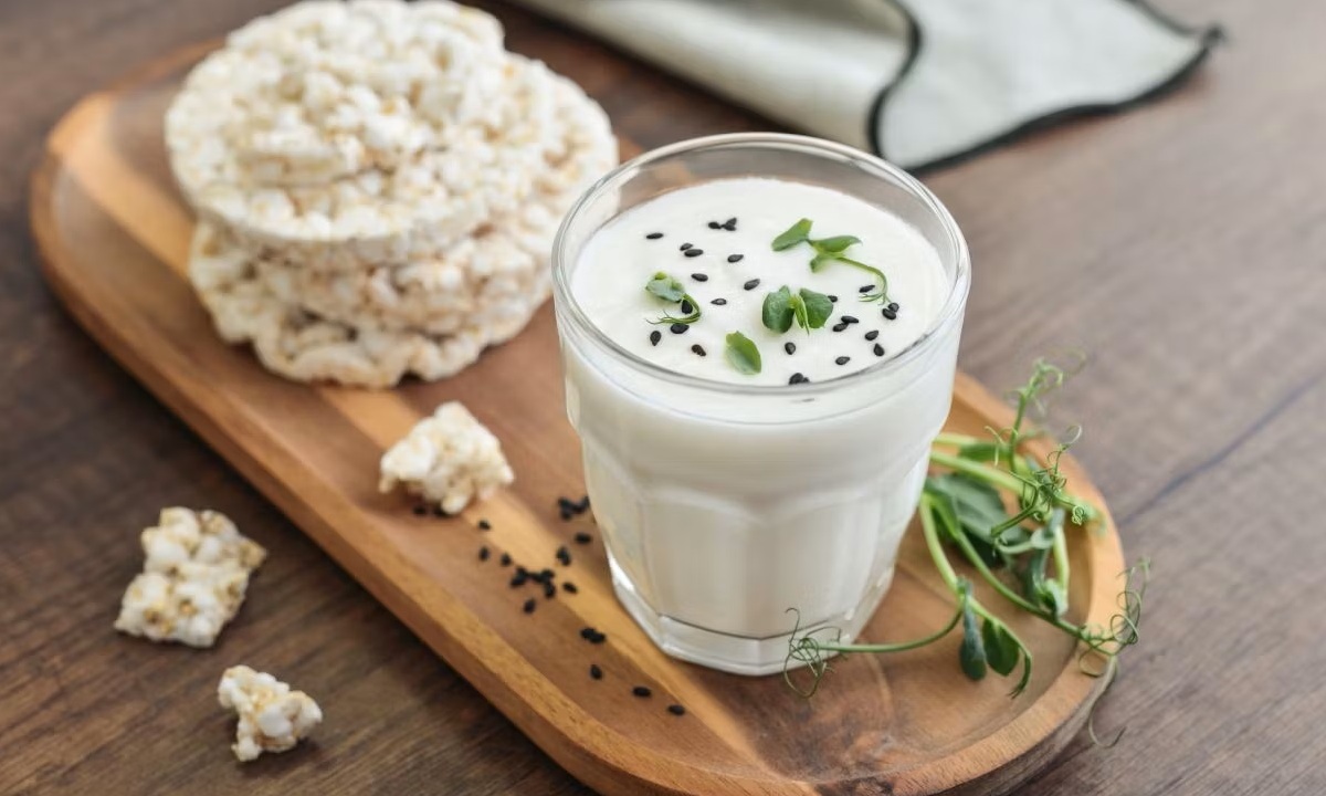 В каких продуктах содержится скрытый спирт