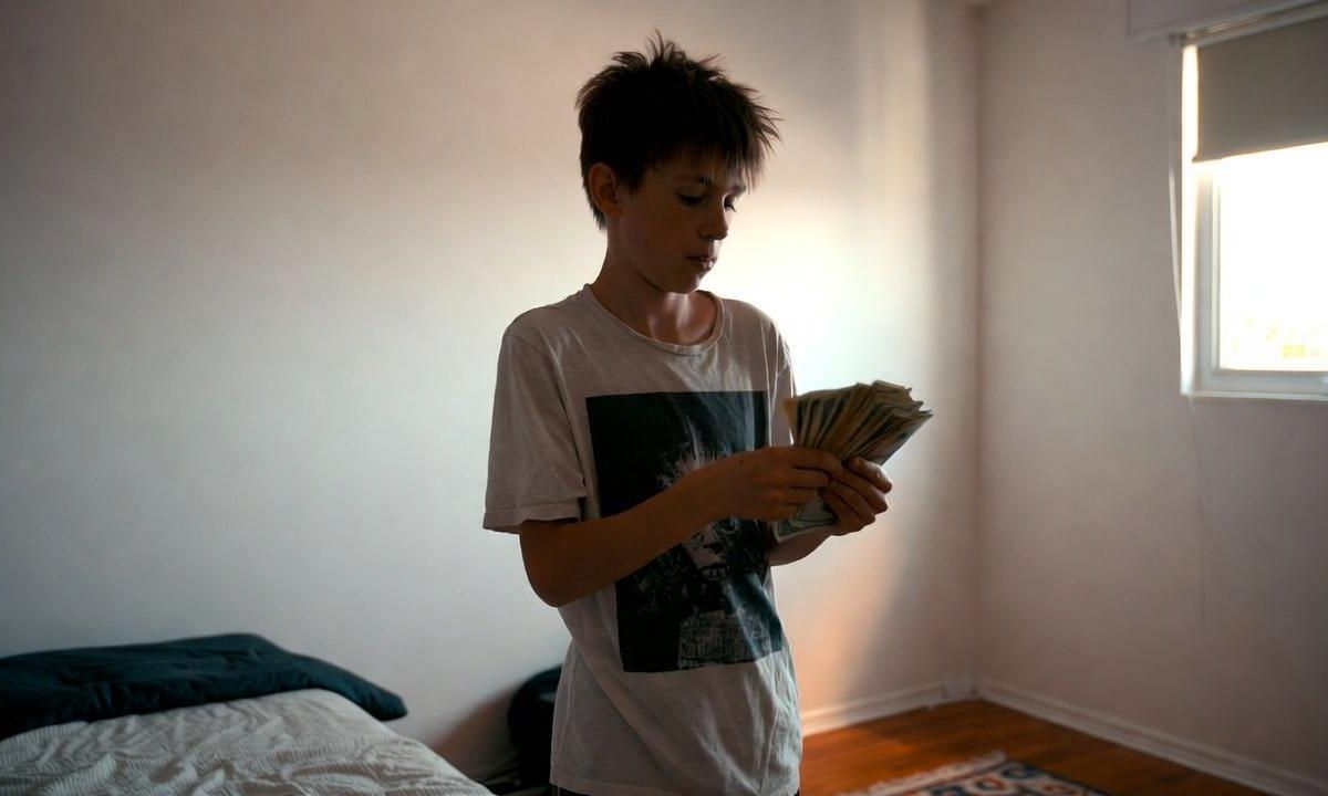 Психолог объяснила, почему подростки берут займы в микрофинансовых организациях