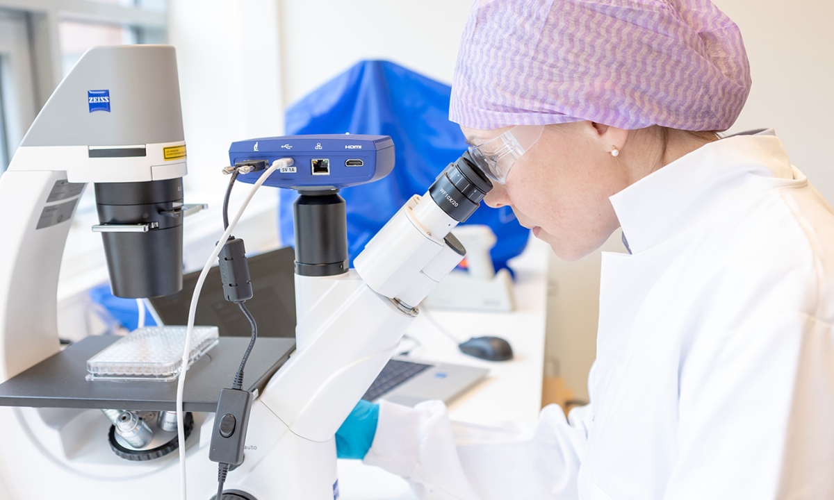 Ученый рассказал, как борьба с воспалениями может продлить жизнь до 100 лет