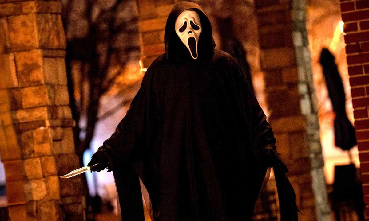 «Крик 7» показал лучший старт за всю историю культовой франшизы