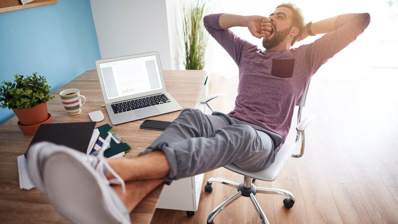 Эксперт рассказала, как сверхурочная работа влияет на здоровье