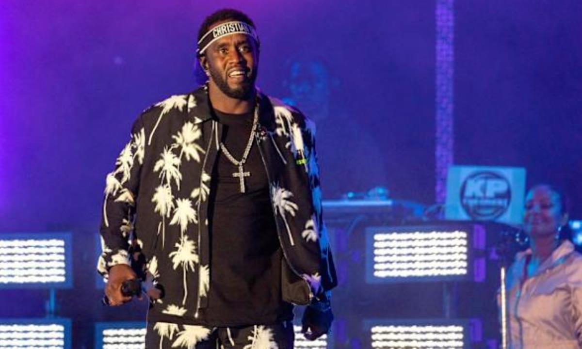 Рэпер Пи Дидди может выйти из тюрьмы раньше назначенного срока