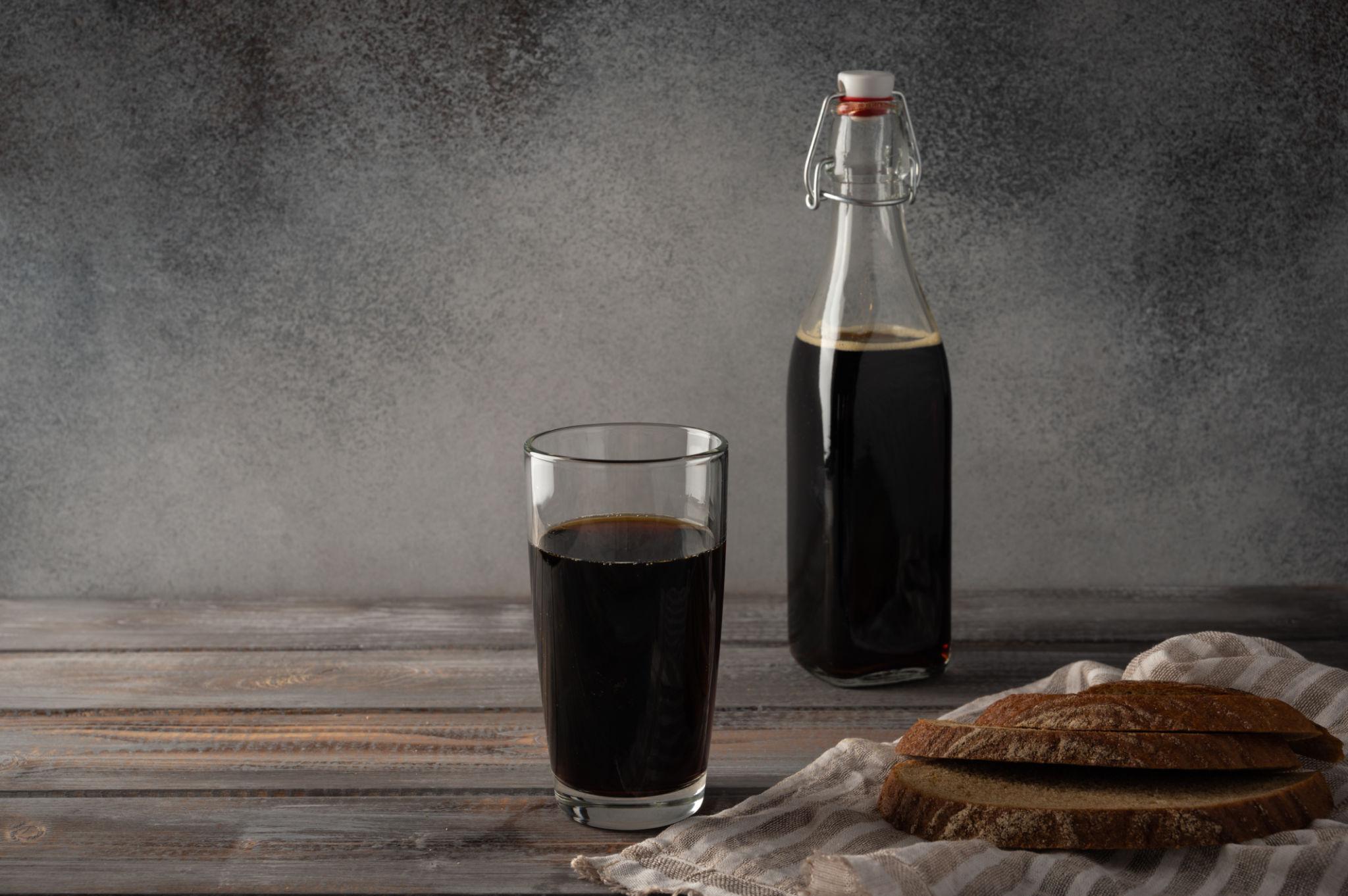 Диетолог назвала продукты, в которых может скрываться алкоголь