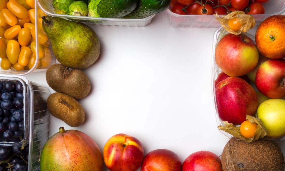 Врач объяснила, почему весной часто возникает нехватка витаминов