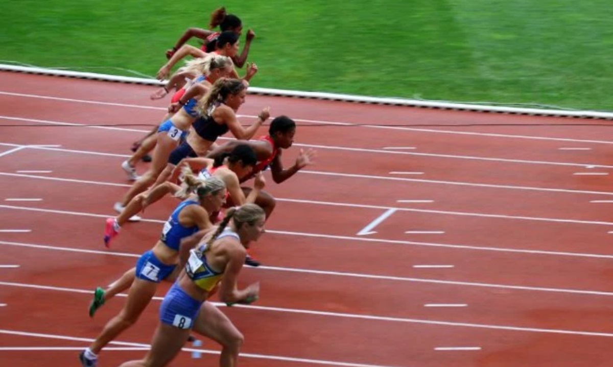 Ученые назвали возраст, когда олимпийские спортсмены достигают пика формы