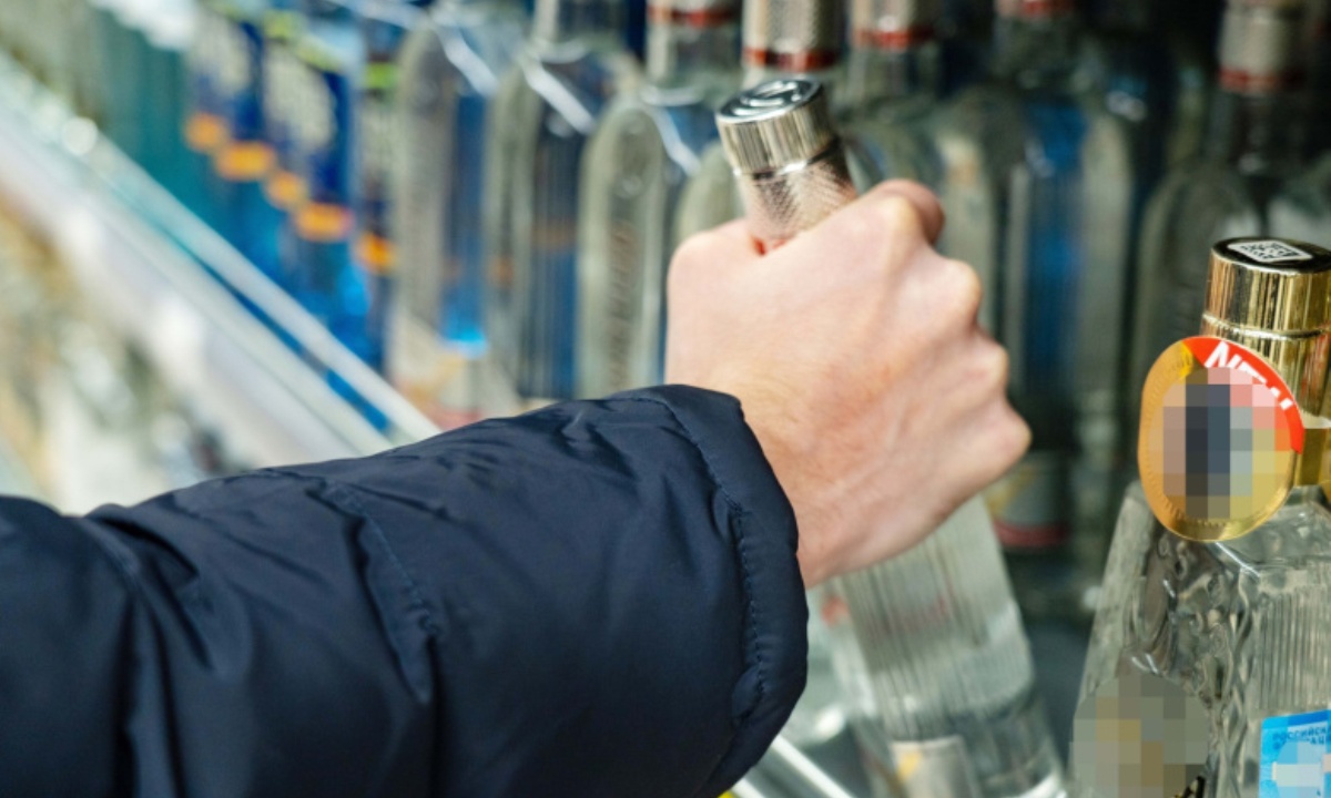 Как распознать алкогольную зависимость на ранней стадии