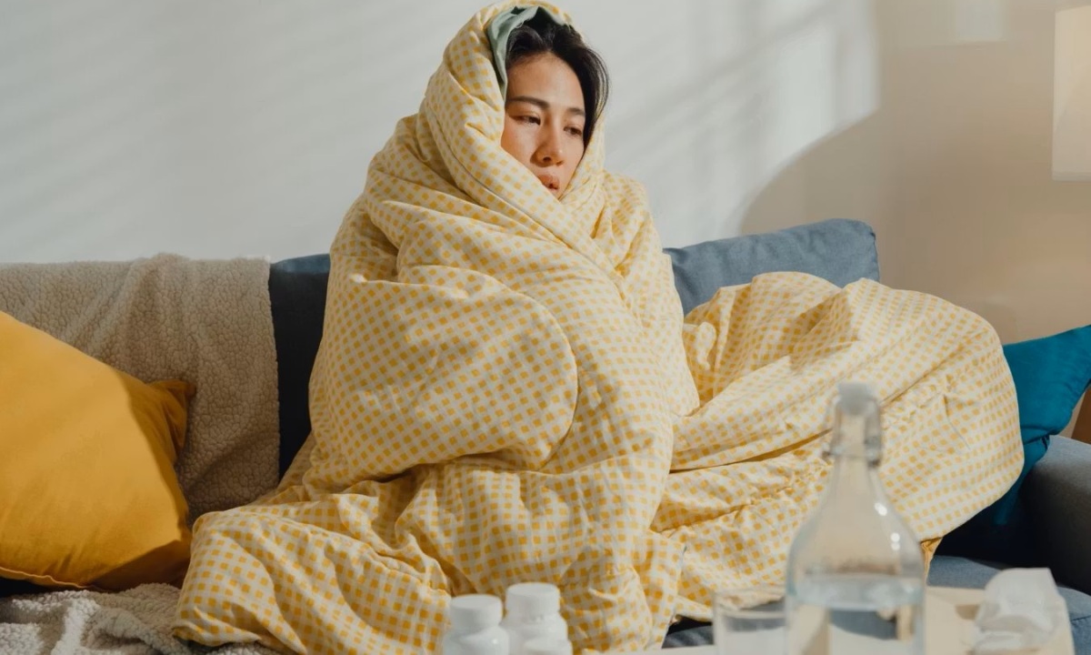 Каких ошибок могут избежать пациенты с ОРВИ и гриппом