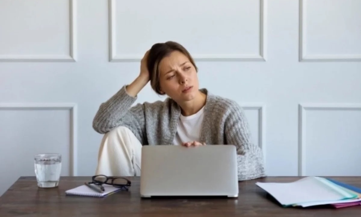 Как весенняя усталость связана с авитаминозом