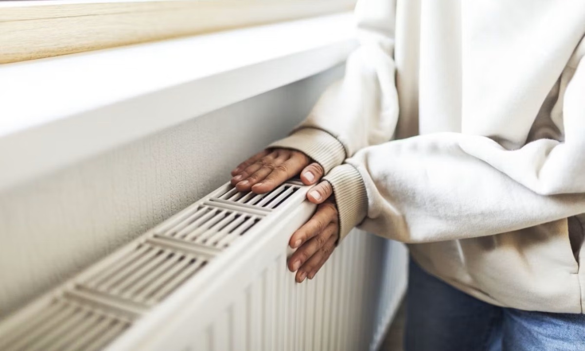 О какой болезни сигнализируют постоянно холодные руки и ноги