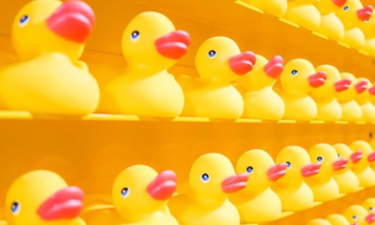 Зачем нужно дезинфицировать детские игрушки