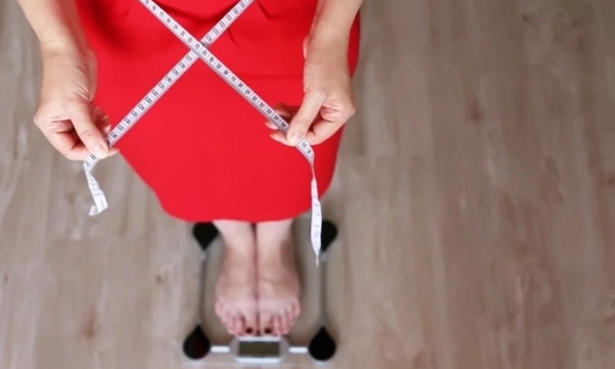 Что может помешать сбросить лишний вес