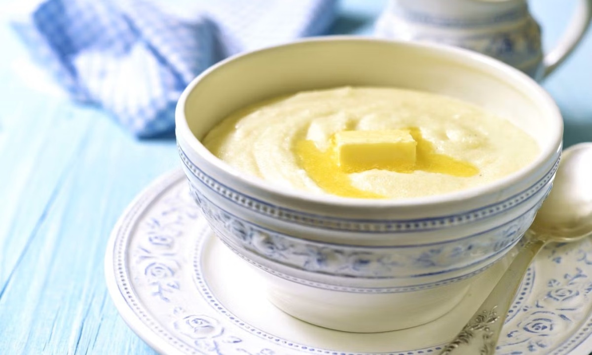 Кому полезна манная каша