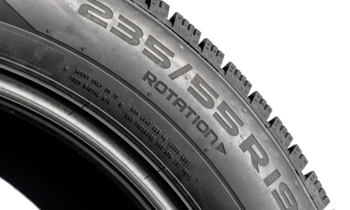 Цифры на шинах — важная подсказка для водителя, что означает маркировка резины