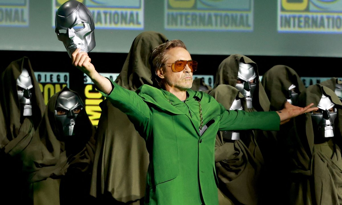 В «Мстителях 6» может произойти неожиданный поворот с погибшими героями